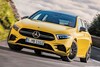 Mercedes-Benz A35 AMG 4Matic