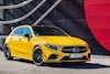 Mercedes-Benz A35 AMG 4Matic
