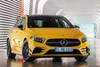 Mercedes-Benz A35 AMG 4Matic