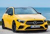 Mercedes-Benz A35 AMG 4Matic