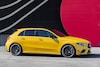 Mercedes-Benz A35 AMG 4Matic