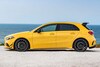 Mercedes-Benz A35 AMG 4Matic
