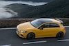 Mercedes-Benz A35 AMG 4Matic