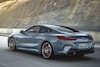BMW M850i xDrive