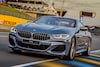 BMW M850i xDrive