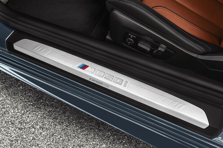 BMW M850i xDrive