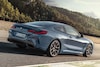 BMW M850i xDrive
