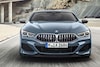 BMW M850i xDrive