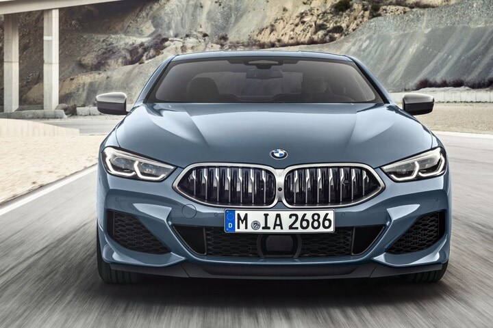 BMW M850i xDrive