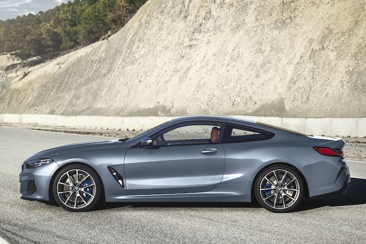BMW M850i xDrive