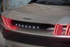 Peugeot e-Legend Concept
