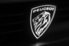 Peugeot e-Legend Concept