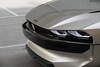 Peugeot e-Legend Concept