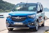 Opel Combo Tour