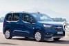 Opel Combo Tour