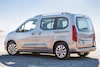 Opel Combo Tour