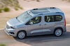 Opel Combo Tour