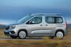 Opel Combo Tour