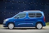 Opel Combo Tour