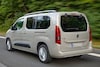 Opel Combo Tour