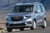 Opel Combo Tour