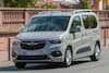Opel Combo Tour