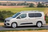 Opel Combo Tour