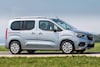Opel Combo Tour