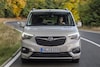 Opel Combo Tour