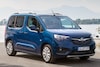 Opel Combo Tour
