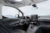Opel Combo Tour