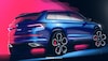 Skoda Kodiaq RS teaser