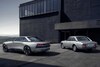Peugeot e-Legend Concept