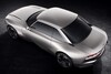 Peugeot e-Legend Concept