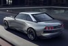 Peugeot e-Legend Concept