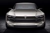 Peugeot e-Legend Concept
