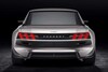 Peugeot e-Legend Concept