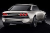 Peugeot e-Legend Concept