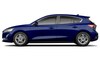 Back to Basics: Ford Focus