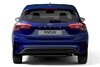 Back to Basics: Ford Focus