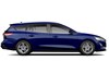 Back to Basics: Ford Focus