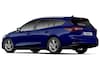 Back to Basics: Ford Focus