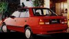 Chevrolet Suzuki Swift