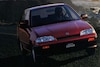 Chevrolet Suzuki Swift