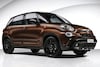 Fiat 500L S-Design