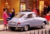 Saab 96