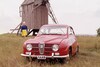 Saab 96