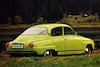 Saab 96