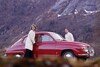 Saab 96