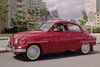Saab 96